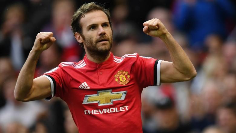 Juan Mata