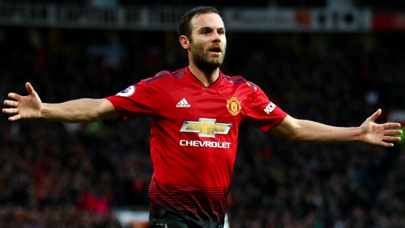 Juan Mata