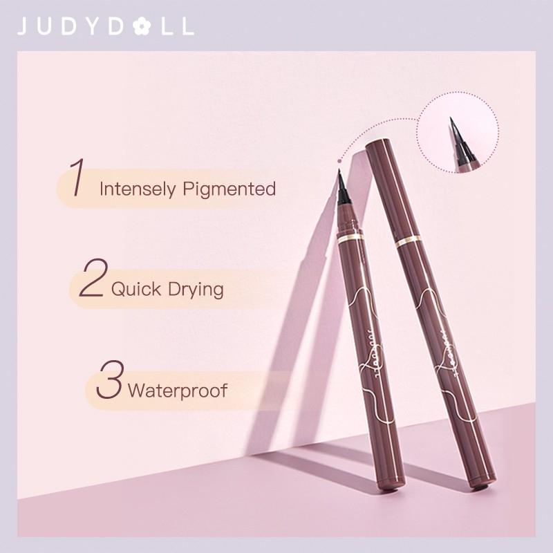 Judydoll Perfect Liquid Eyeliner