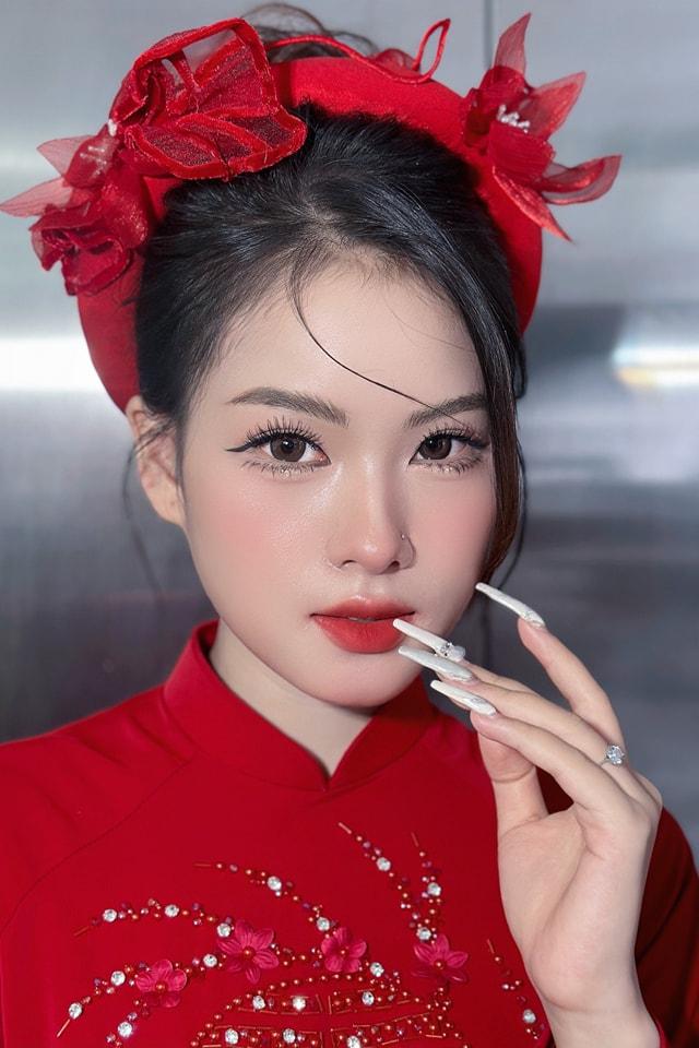 Juhee Makeup