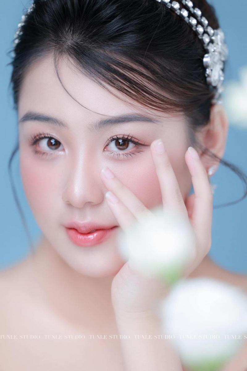 JuheeMakeup - Trung Tâm Trang Điểm Chuyên Nghiệp