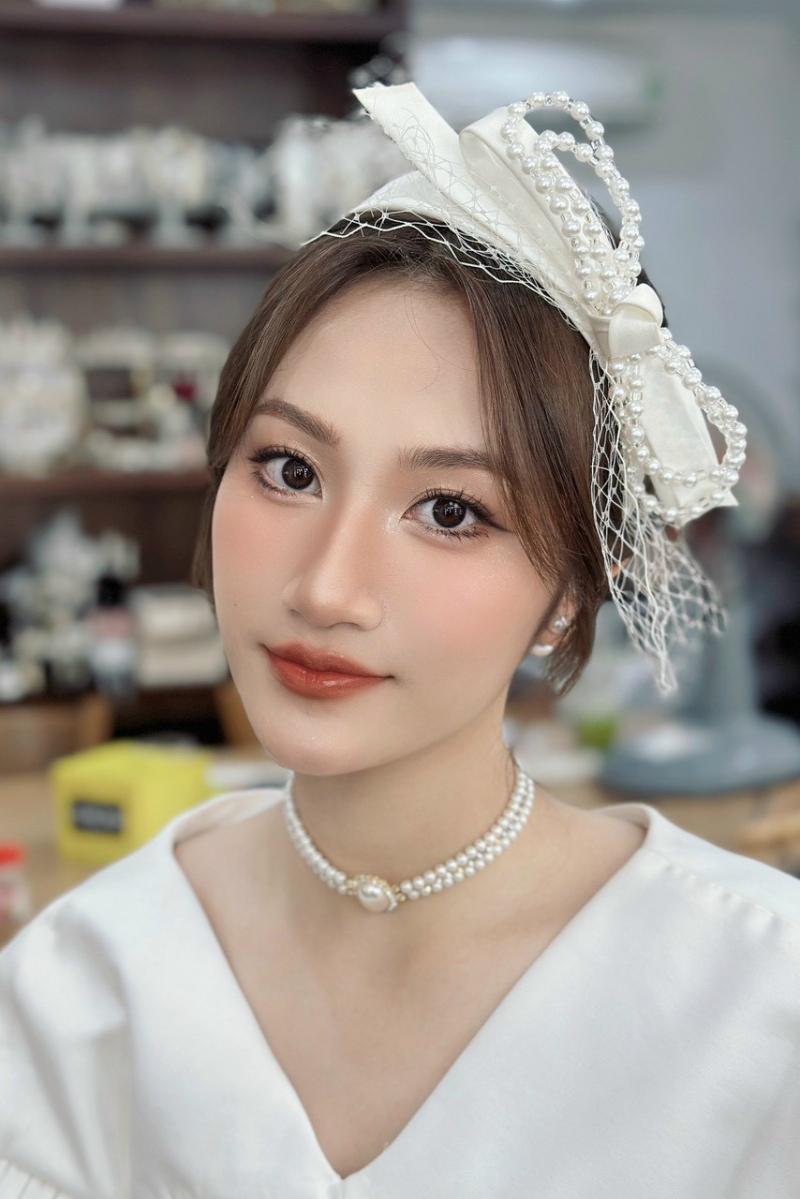 JuheeMakeup - Trung Tâm Trang Điểm Chuyên Nghiệp