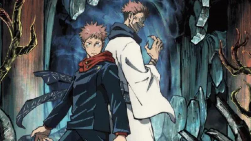 Jujutsu Kaisen ss2