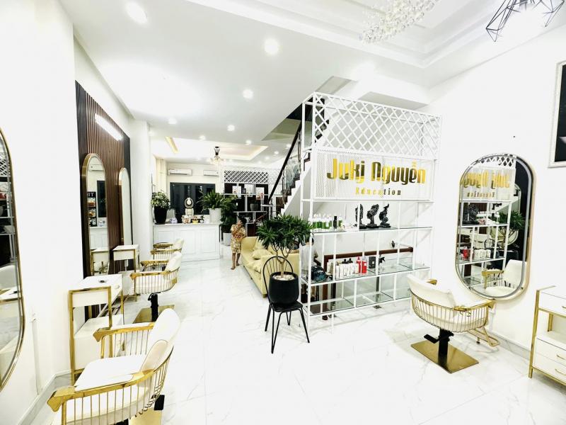 Jukj Hair Salon