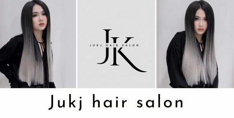 Jukj Hair Salon