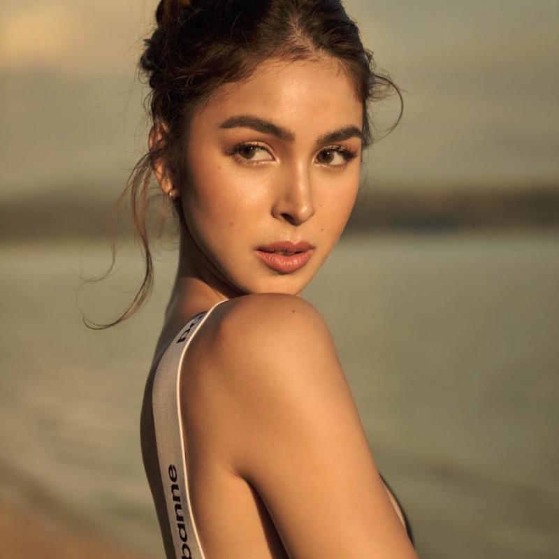 Julia Barretto