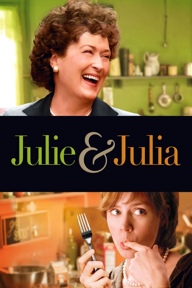 Julie & Julia (2009)