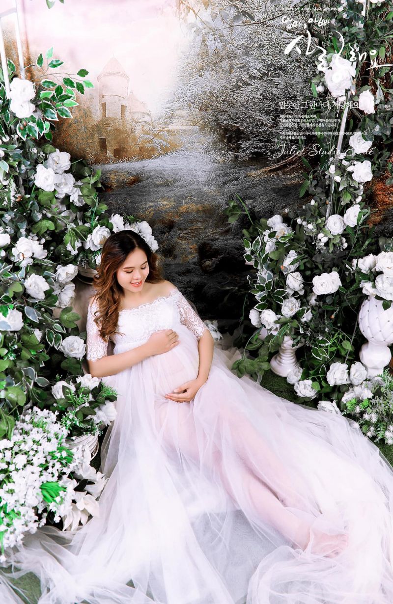 Juliet Studio Huế - Baby & Family