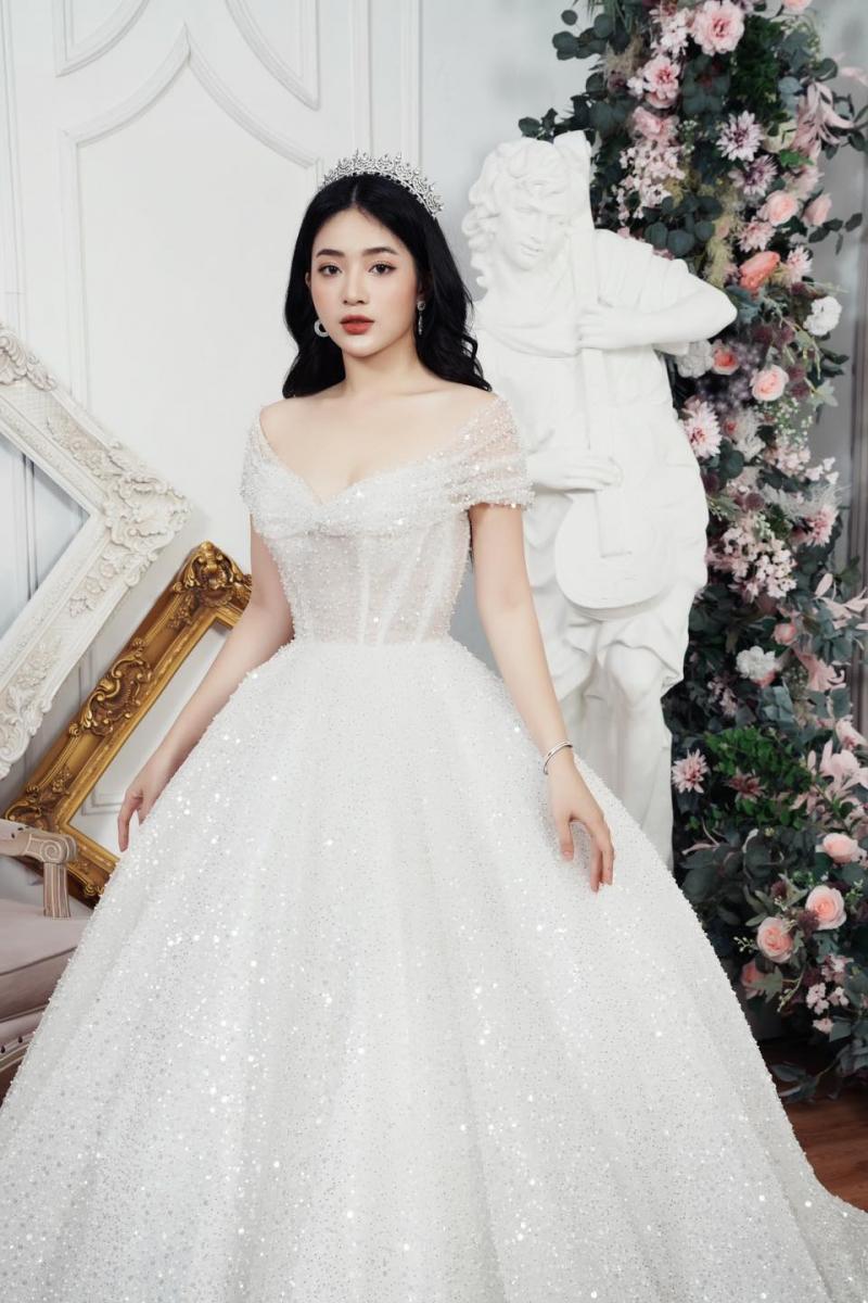 Juliette Bridal