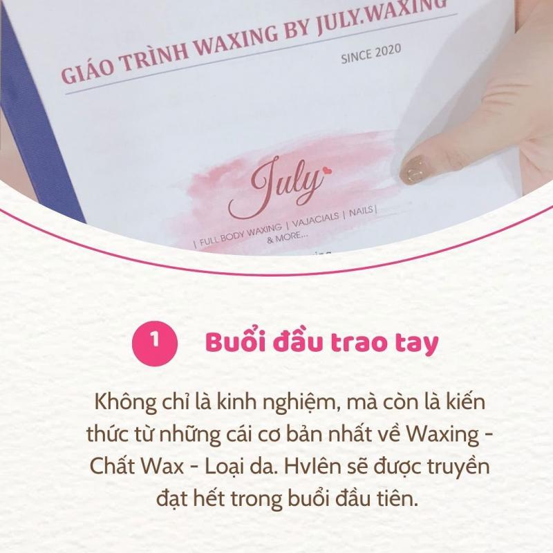 July.Waxing-Spa