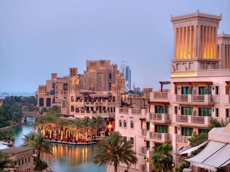 Jumeirah Al Qasr