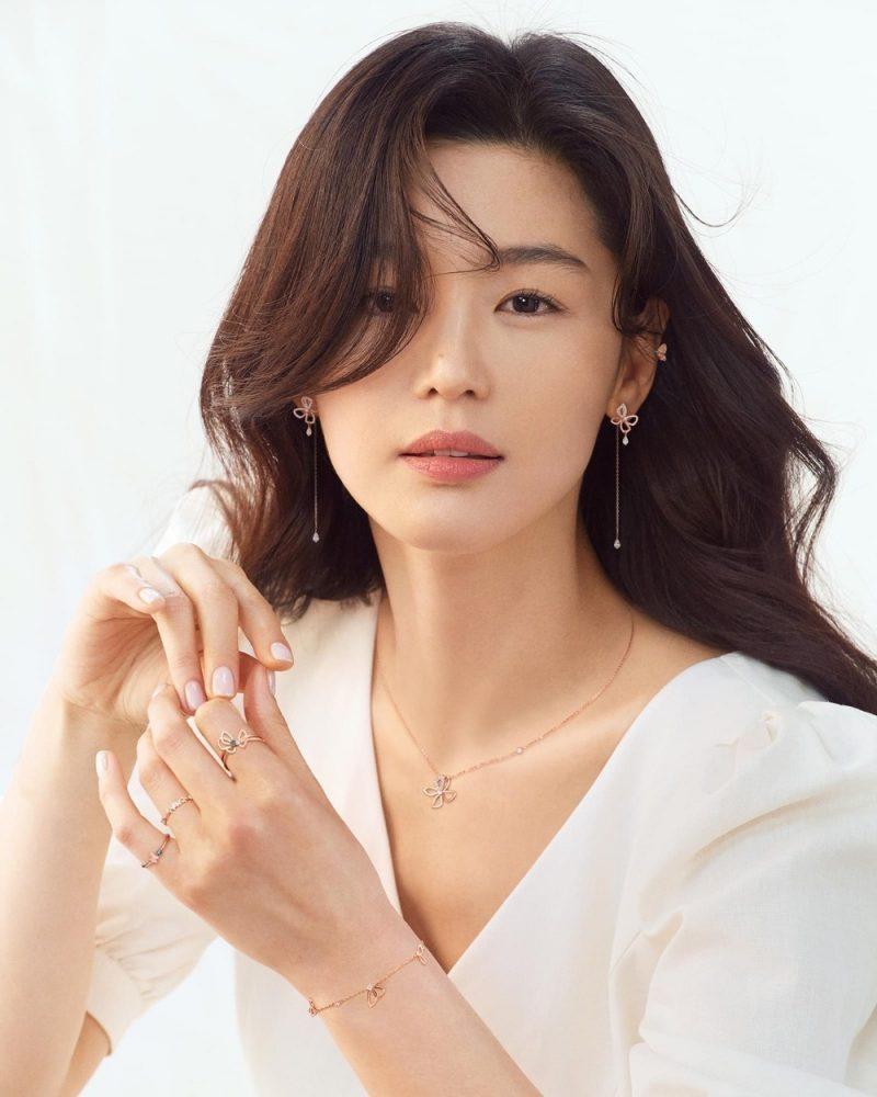 Jun Ji Hyun