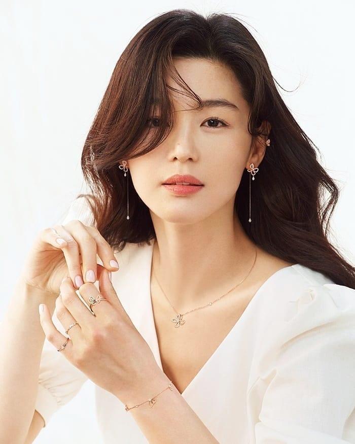 Jun Ji Hyun