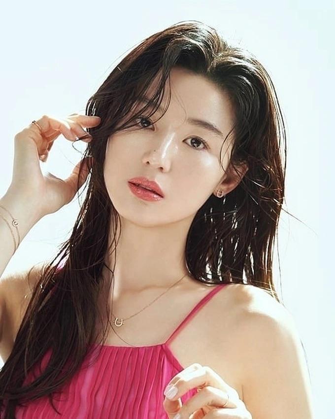 Jun Ji Hyun