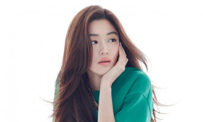 Jun Ji Hyun