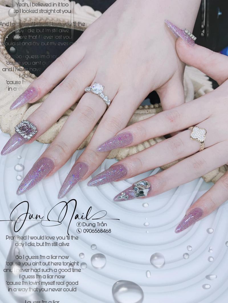 JUN NAIL