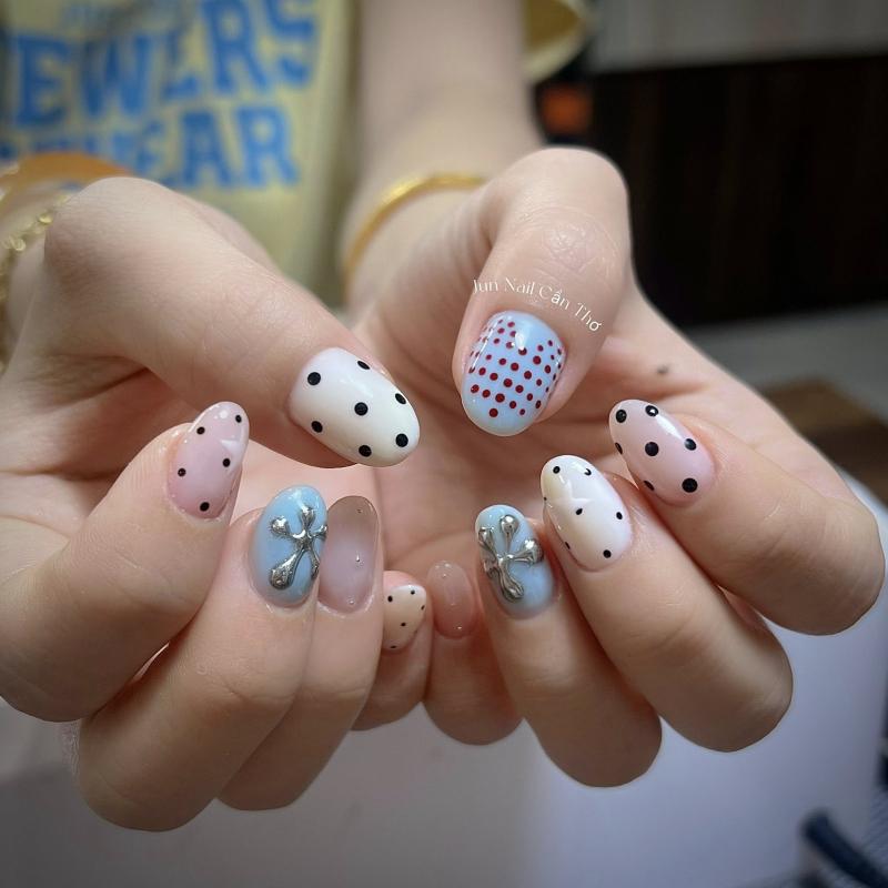 Jun Nail Cần Thơ