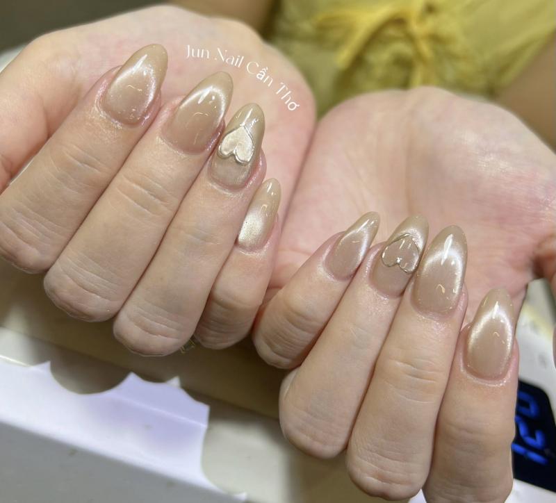 Jun Nail Cần Thơ