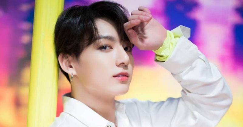 Jungkook