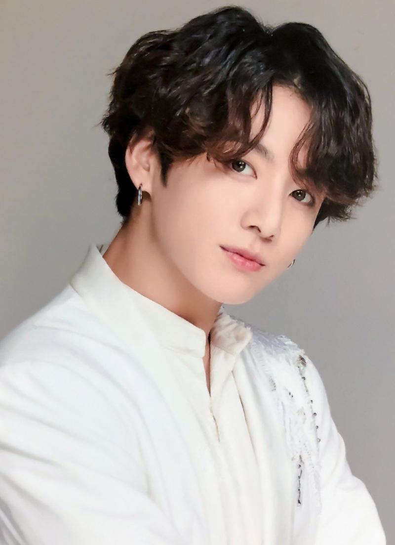 Jungkook (BTS)