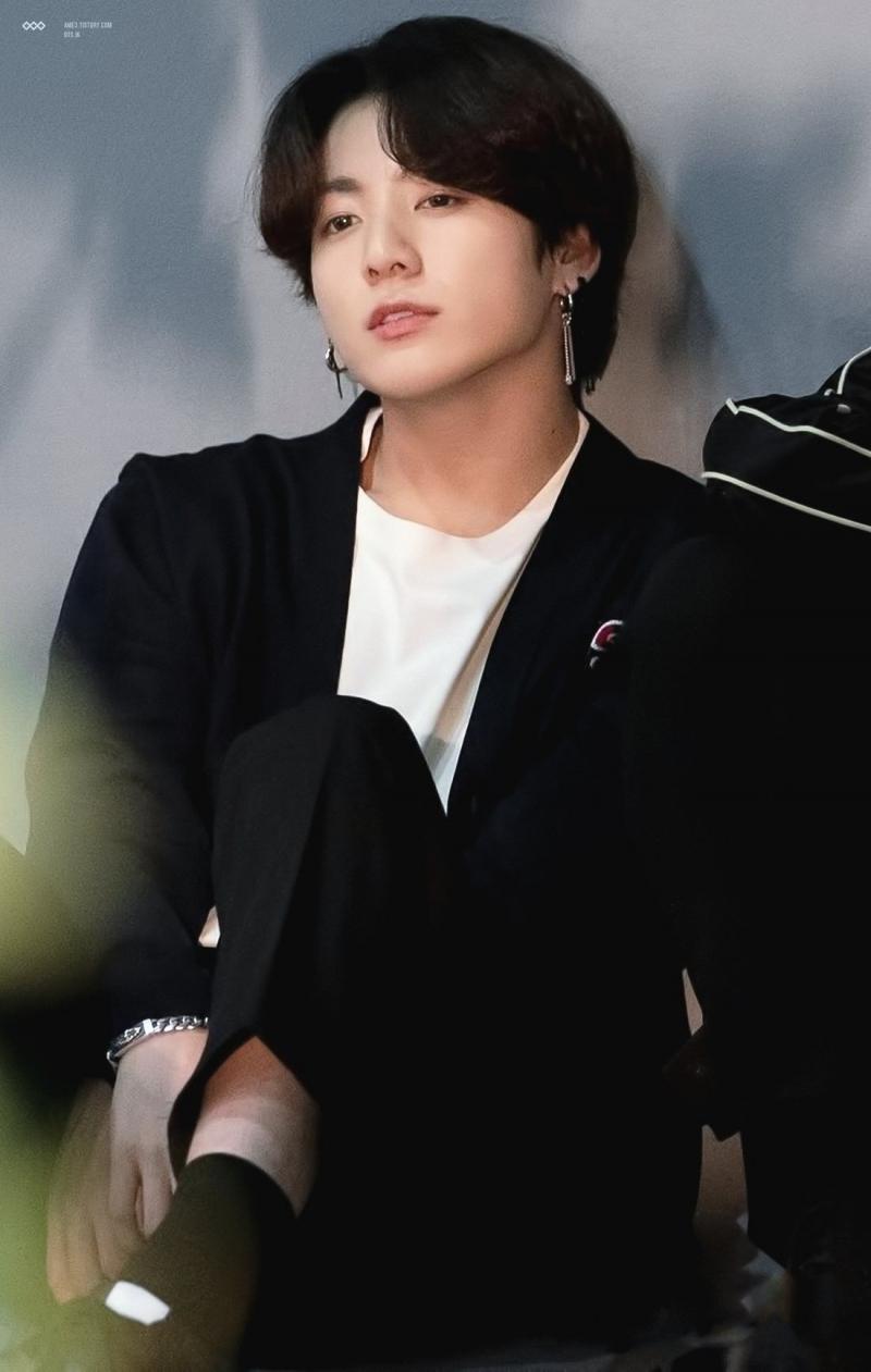 JungKook (BTS)