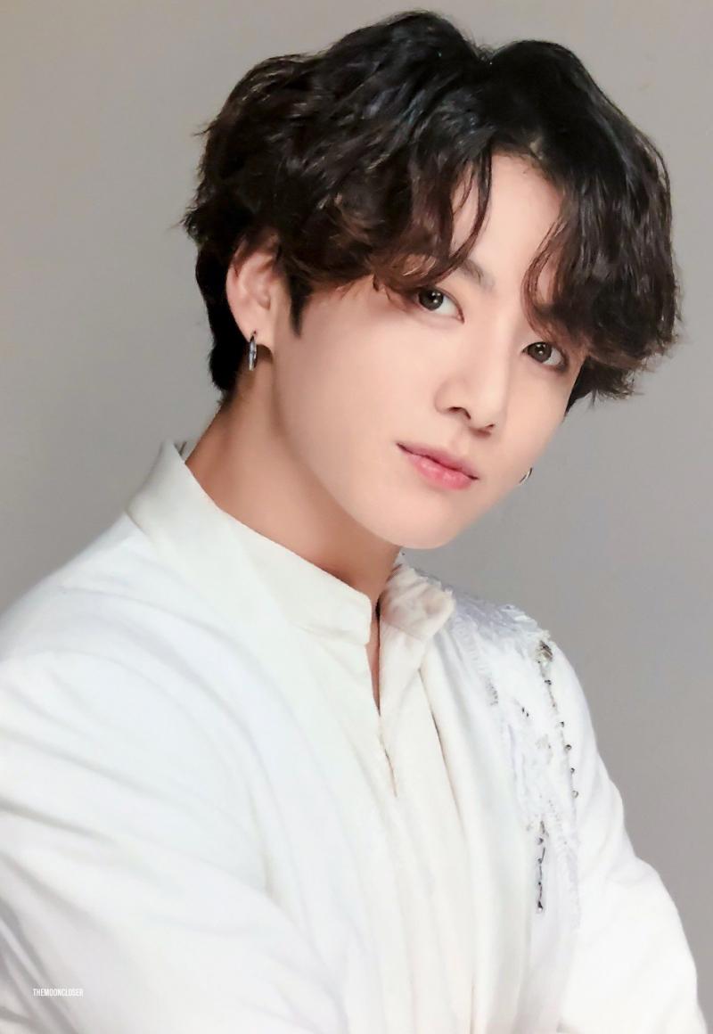 Jungkook