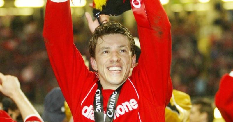 Juninho là trụ cột của Middlesbrough