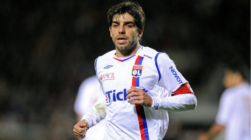 Juninho Pernambucano