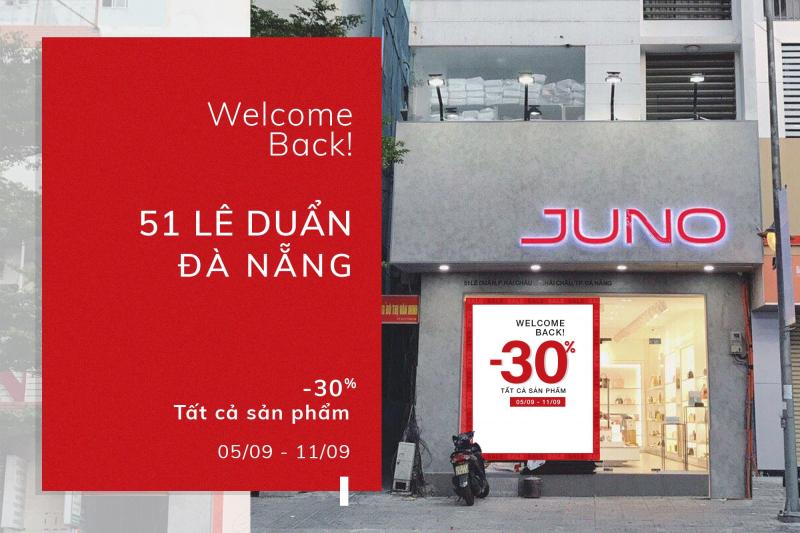 Juno (51 Lê Duẩn, Phường Hải Châu 1, Quận Hải Châu)