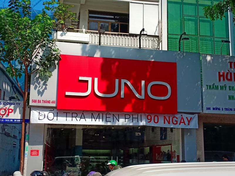 Juno