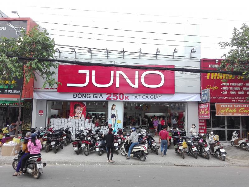 Juno