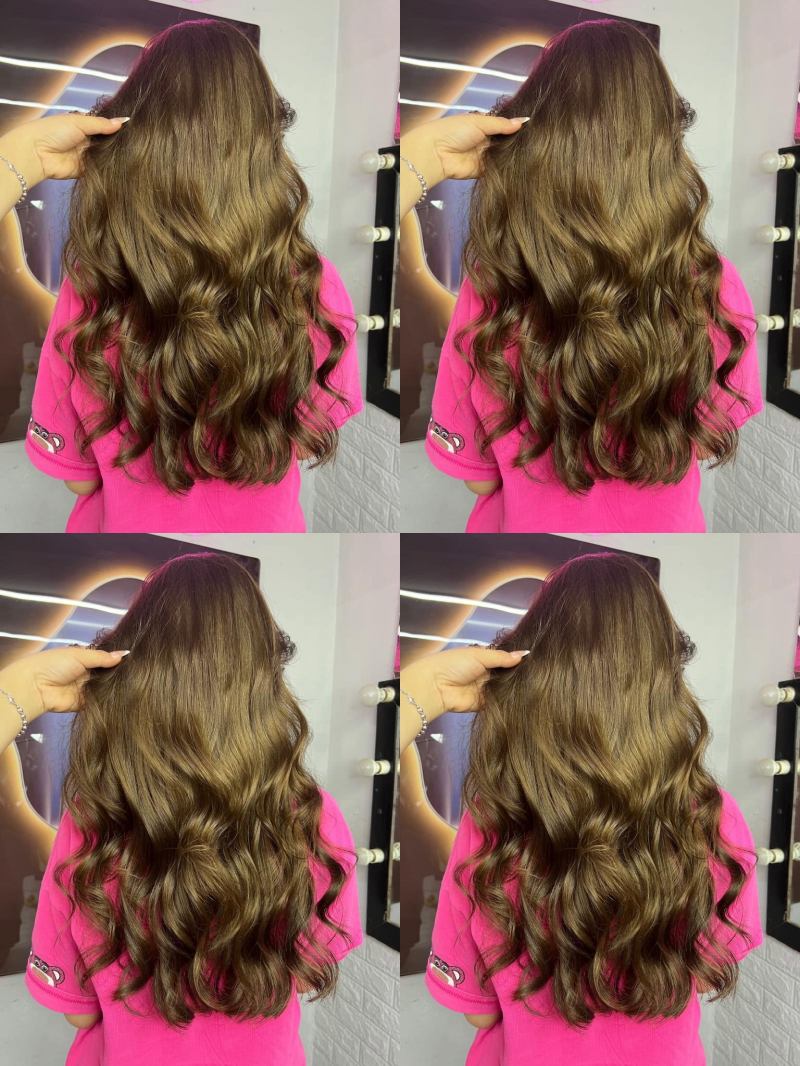 Juno Hair Salon