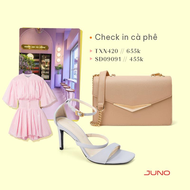 JUNO SHOP