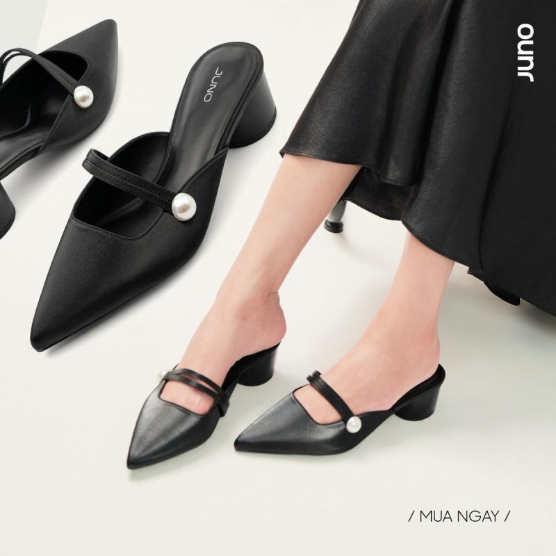 Juno - Thương hiệu giày nữ hàng đầu Việt Nam