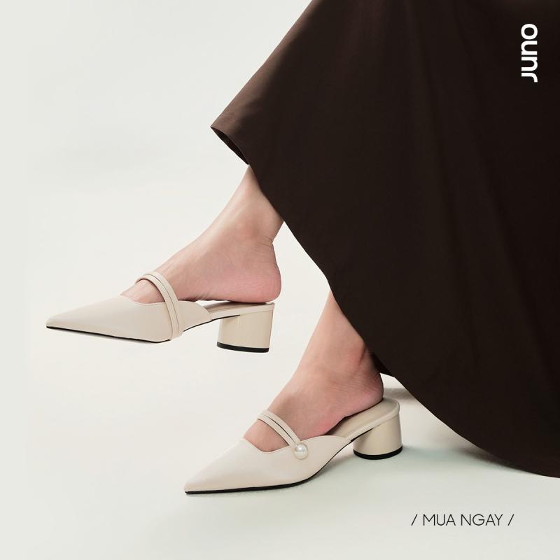 JUNO - Thương hiệu thời trang cao cấp