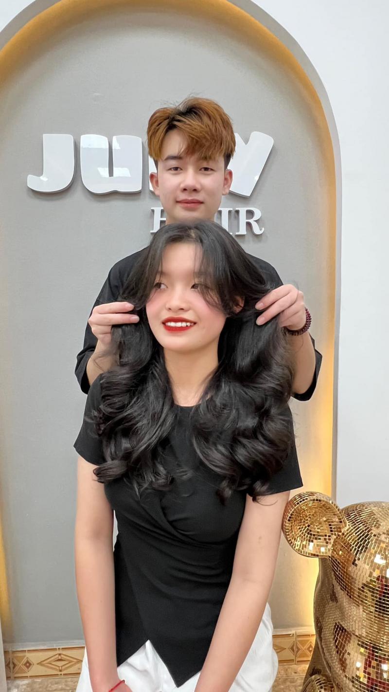 Juny Hair Salon