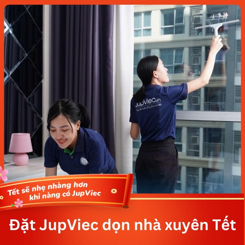 JupViec.vn