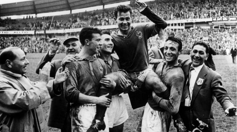 Just Fontaine