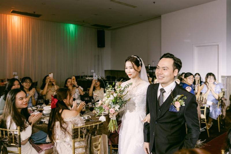 JustMarry Wedding Studio