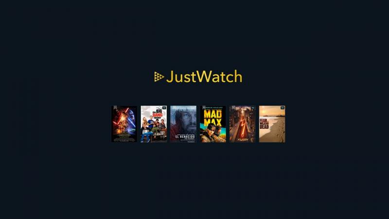 JustWatch