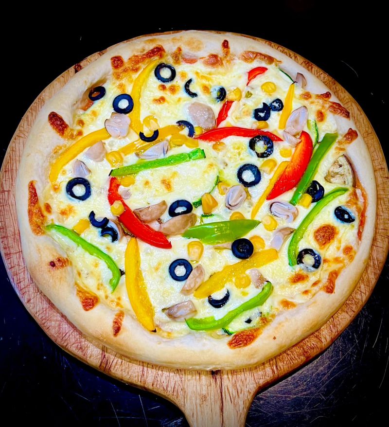 Juventus Pizza