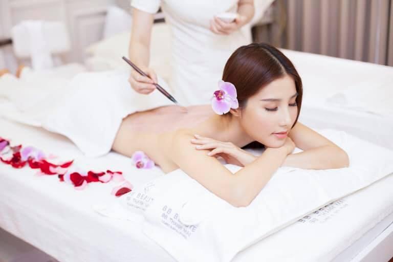 Spa Khuyên Nguyễn