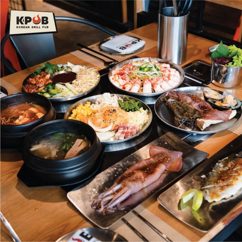 K-Pub