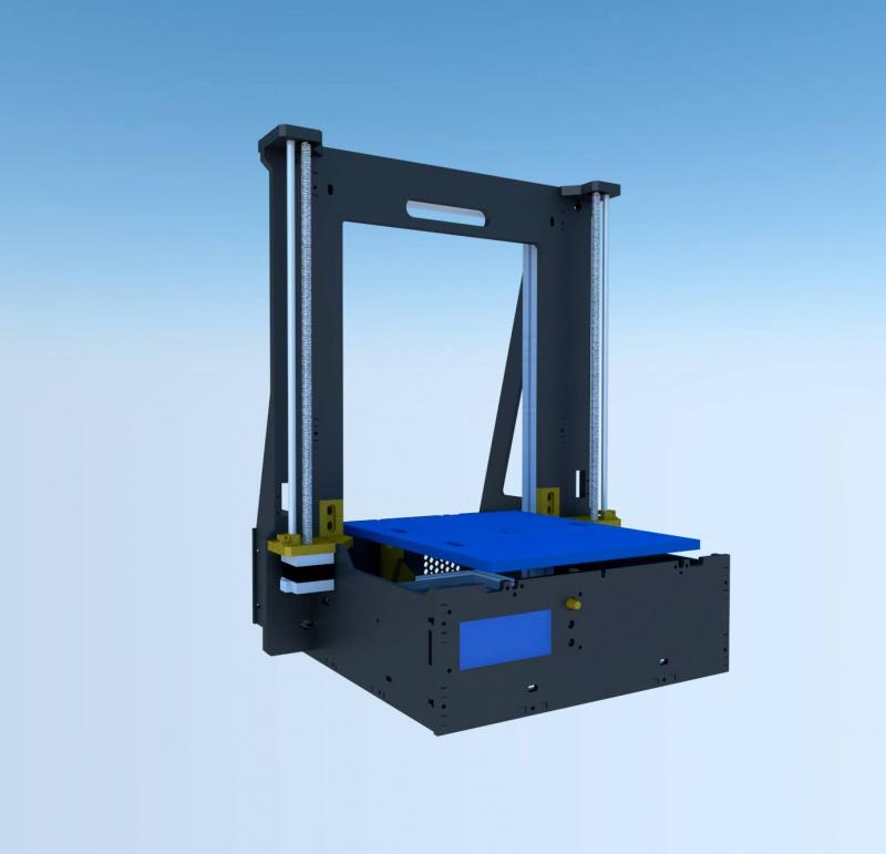 3DMAKER