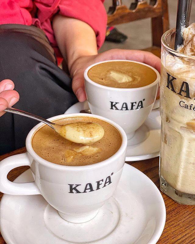 Kafa Café