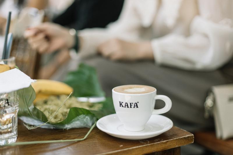 Kafa Café