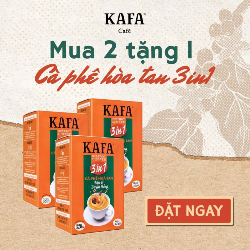 Kafa Café