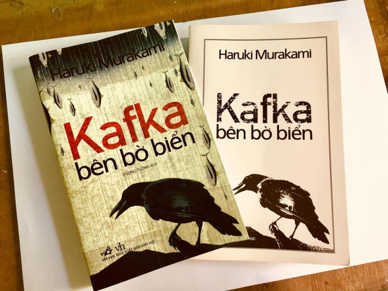 Kafka bên bờ biển