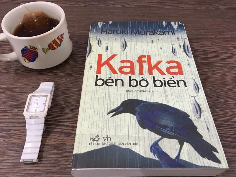 Kafka bên bờ biển