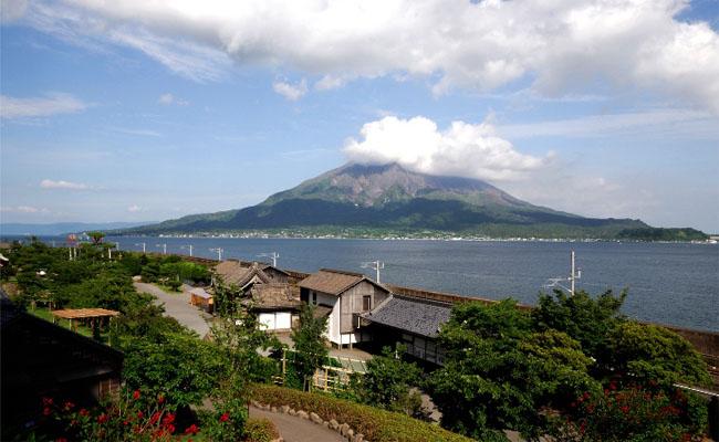 Kagoshima